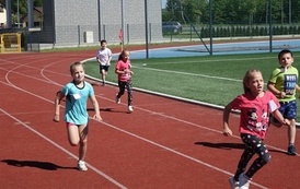 Biegi szlakiem Ignacego Łukasiewicza 100