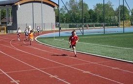 Biegi szlakiem Ignacego Łukasiewicza 103