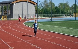 Biegi szlakiem Ignacego Łukasiewicza 104