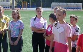 Biegi szlakiem Ignacego Łukasiewicza 106