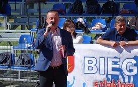 Biegi szlakiem Ignacego Łukasiewicza 108