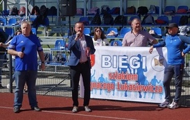 Biegi szlakiem Ignacego Łukasiewicza 109