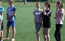 Biegi szlakiem Ignacego Łukasiewicza 113