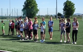 Biegi szlakiem Ignacego Łukasiewicza 114