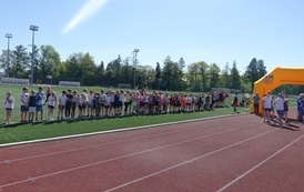 Biegi szlakiem Ignacego Łukasiewicza 115