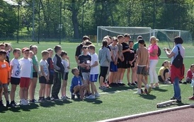 Biegi szlakiem Ignacego Łukasiewicza 116