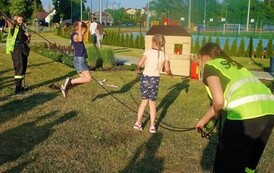 Piknik Rodzinny z Okazji Dnia Dziecka 7