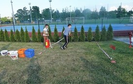 Piknik Rodzinny z Okazji Dnia Dziecka 17