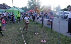 Piknik Rodzinny z Okazji Dnia Dziecka 18