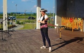 Piknik Rodzinny z Okazji Dnia Dziecka 24