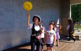 Piknik Rodzinny z Okazji Dnia Dziecka 29