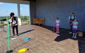 Piknik Rodzinny z Okazji Dnia Dziecka 36