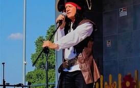 Piknik Rodzinny z Okazji Dnia Dziecka 46