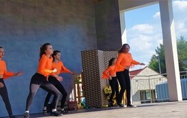 Piknik Rodzinny z Okazji Dnia Dziecka 49