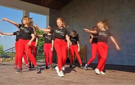 Piknik Rodzinny z Okazji Dnia Dziecka 53