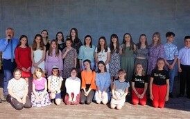 Piknik Rodzinny z Okazji Dnia Dziecka 55