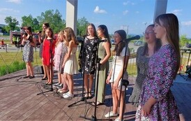 Piknik Rodzinny z Okazji Dnia Dziecka 56