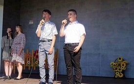 Piknik Rodzinny z Okazji Dnia Dziecka 57