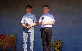 Piknik Rodzinny z Okazji Dnia Dziecka 59