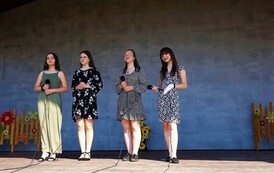 Piknik Rodzinny z Okazji Dnia Dziecka 61