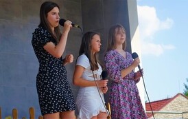 Piknik Rodzinny z Okazji Dnia Dziecka 62