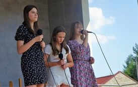 Piknik Rodzinny z Okazji Dnia Dziecka 63