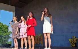 Piknik Rodzinny z Okazji Dnia Dziecka 66