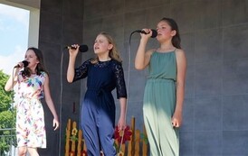 Piknik Rodzinny z Okazji Dnia Dziecka 68