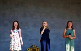 Piknik Rodzinny z Okazji Dnia Dziecka 70