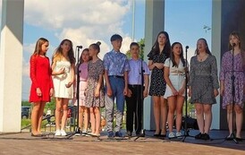 Piknik Rodzinny z Okazji Dnia Dziecka 72