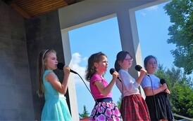 Piknik Rodzinny z Okazji Dnia Dziecka 74