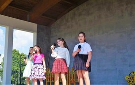 Piknik Rodzinny z Okazji Dnia Dziecka 75