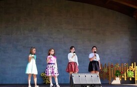 Piknik Rodzinny z Okazji Dnia Dziecka 76