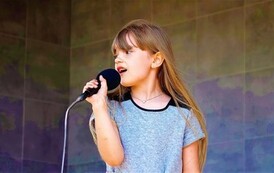 Piknik Rodzinny z Okazji Dnia Dziecka 77