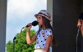 Piknik Rodzinny z Okazji Dnia Dziecka 78