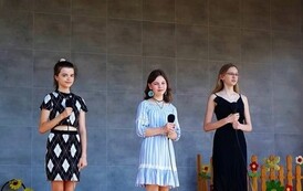 Piknik Rodzinny z Okazji Dnia Dziecka 82