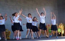 Piknik Rodzinny z Okazji Dnia Dziecka 84