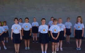 Piknik Rodzinny z Okazji Dnia Dziecka 86