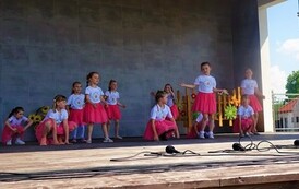 Piknik Rodzinny z Okazji Dnia Dziecka 88