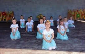 Piknik Rodzinny z Okazji Dnia Dziecka 96