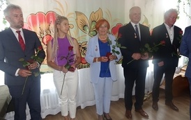 Powiatowy Dzień Działacza Kultury  5