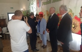 Powiatowy Dzień Działacza Kultury  6