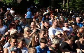 Sob&oacute;tki Ropiorzy 2022 100