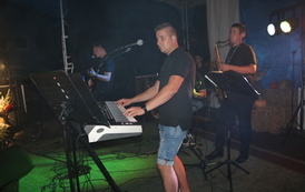 Dożynki Gminne w Świerzowej Polskiej 4