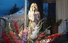 Dożynki Gminne w Świerzowej Polskiej 18