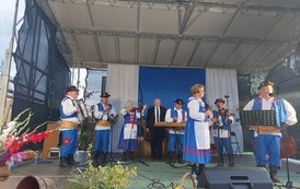 Dożynki Gminne w Świerzowej Polskiej 26