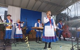 Dożynki Gminne w Świerzowej Polskiej 28