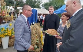Dożynki Gminne w Świerzowej Polskiej 51