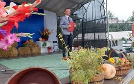 Dożynki Gminne w Świerzowej Polskiej 61