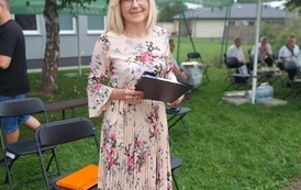 Dożynki Gminne w Świerzowej Polskiej 85